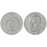 Pamětní stříbrná mince 200 Kč Matocha